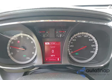 2017 GMC Terrain Sle-1 z USA, uszkodzony, nr VIN 2GKALMEK8H6317285